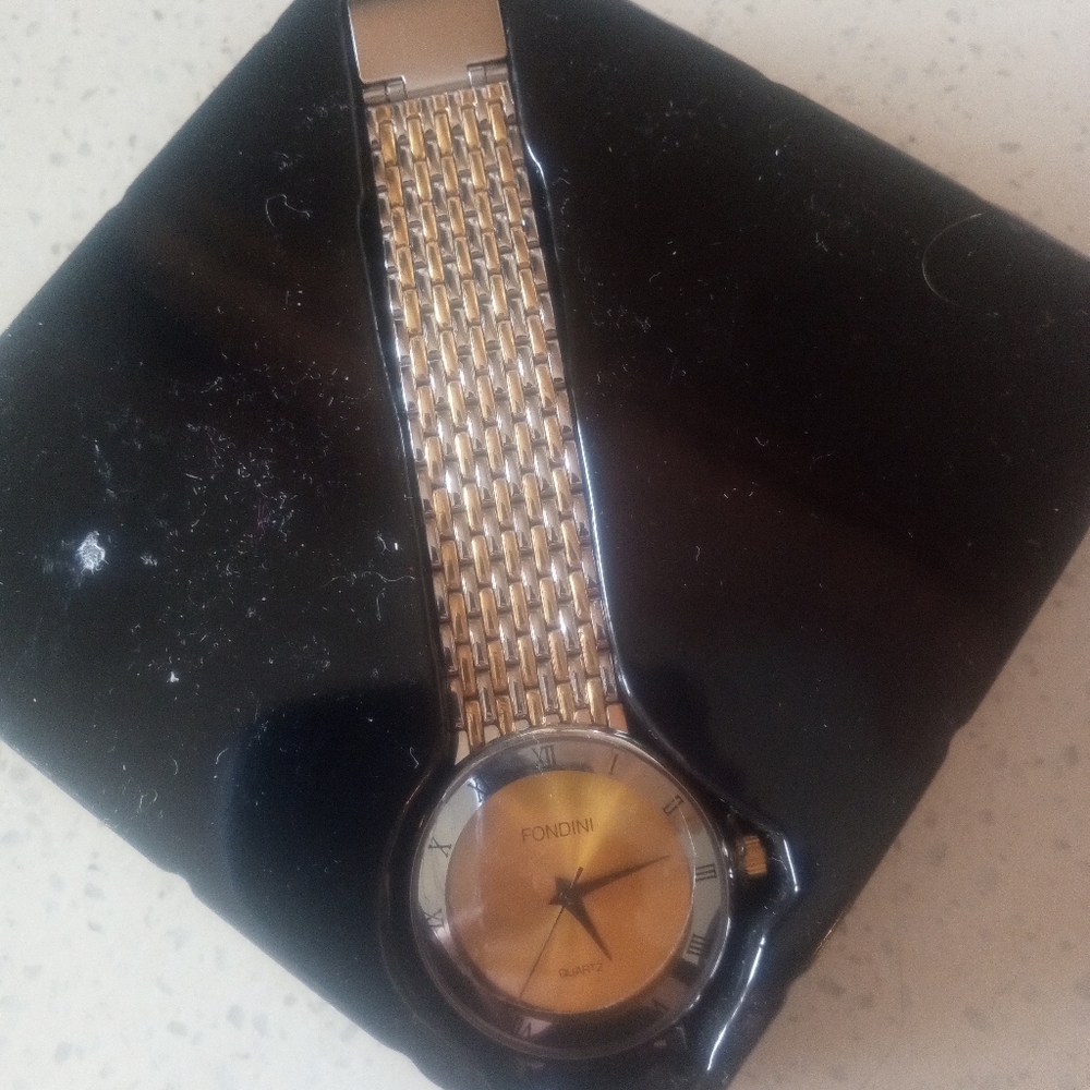 Fondini Watch